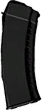 AK-74 Polymer Magazine (Black)