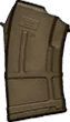 AK Polymer 10-Round (FDE)