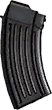 AK 20-Round Magazine