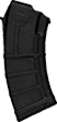 AK Polymer 20-Round (Black)