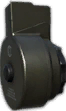 G3 X-Products Drum (Olive)