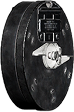 M1928 .45acp 50rnd drum magazine