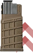 XM5 6.8x51mm 90rnd magazine rebirth