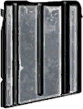 SA58 7.62x51mm 10rnd magazine