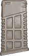 SA58 7.62x51mm 20rnd MMW magazine