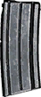 SA58 7.62x51mm 30rnd magazine