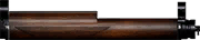 Sjogren handguard with 12ga 4rnd integrated mag