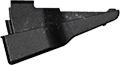 SKS 7.62x39mm 10rnd Internal magazine