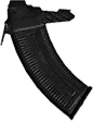 SKS 7.62x39mm 35 Pro Mag magazine