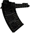 SKS 7.62x39mm 20rnd Puf magazine