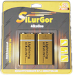 Size D battery