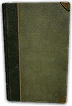 Antique book