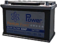 Storage Battery