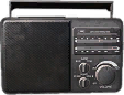 Civil radio
