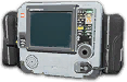 Defibrillator