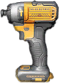 Electric drill