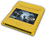 'Exfilzone' Cart