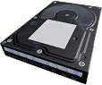 Hard drive