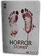 Horror novel