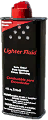 Lighter fluid