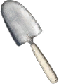 Small Shovel