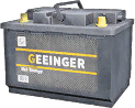 Car Battery