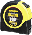 Measuring Tape