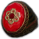 Ruby ring
