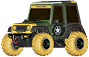 Model Car: Outlaw 02