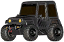 Model Car: Racer 01