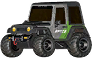 Model Car: Racer 03