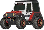 Model Car: Warrior 02