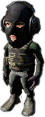 Game Figurine #2