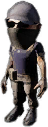 Game Figurine #7