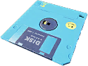 Floppy Disk