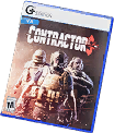 Game Disc