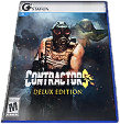 Contractors Delux Edition
