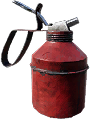 Oil can