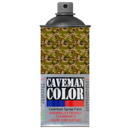 Jungle Camo 1
