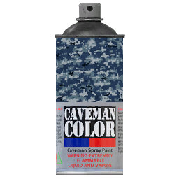 Marine Camo 1
