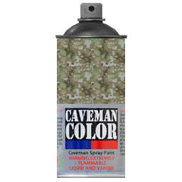 Mountain Camo 1