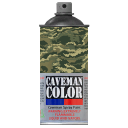 Jungle Camo 3