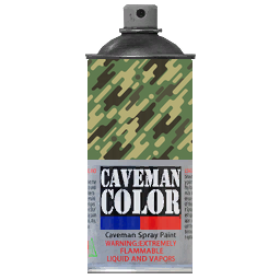 Jungle Camo 4