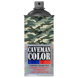 Mountain Camo 2