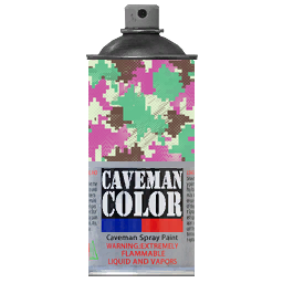 Digital Camo