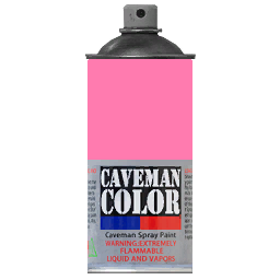 Candy Pink