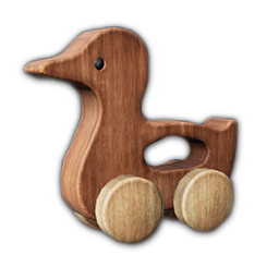 Duck Toy