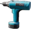 Electric drill