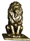 Golden Lion