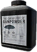 Gunpowder